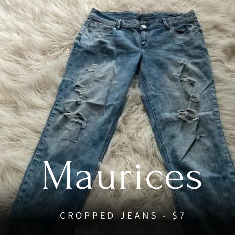 Maurices